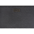 Ferragamo Revival Accordion Leather Wallet - Grey 660911678967