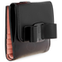 Ferragamo Vara Black Leather bifold Wallet black 22D268 691208 22D268 691208