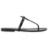Tory Burch Mini Miller Flat Thong Sandal 9296-001
