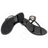 Tory Burch Mini Miller Flat Thong Sandal 9296-001