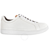 UGG Men's White Cali Calf Sneakers 1094654 WHT