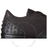 Tod's Men's Sneakers in Black XXM0XH0R011ED8B999