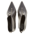 Alexander Wang Womens Eri Kitten Heel Boots Size 38 (8 US) 3028T0028L 001