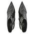 Balenciaga Patent Leather Boots 477208WAZR01088