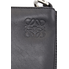 Loewe Men's Flat Black Briefcase 358.29.L30.1100