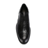 Tod's Men's Black Brogue Shoes XXM0RQ00C10D90B999