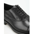 Tod's Men's Black Classic Leather Lace Up Oxford XXM0RQ00N50D90B999