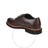 Tod's Men's Derby Shoes in Dark Brown XXM0ZR00C10D90S800