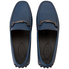 Tod's Men's Footwear Shoes Drivers Metro 1 Navy Double T Gommino XXM0GW0Q700L1AU807