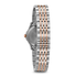Bulova Classics White Mother of Pearl Dial Ladies Watch 98M125