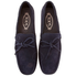 Tod's Men's City Gommino Driving Shoes in Suede XXM0LR00051RE0U820