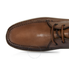 Tod's Men's Medium Cappuccino Ankle Boots XXM0MA0I630D9CC820