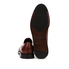 Tod's Men's Brogue Shoes in Dark Natural XXM0XR0O530AKTS003