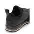 Tod's Men's Slip-on Sneakers in Black XXM0XH0R180EM8B999