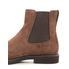 Tod's Men's Suede Ankle Boots in Light Walnut XXM0WP00P20RE0S818