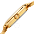Burgi Ladies Glitter Ombre Swarovski Crystal Dial Bracelet Watch BUR226YG