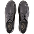 Tod's Men's Distressed Derby Shoes in Black XXM0ZR00C20AKT9999