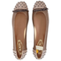 Tod's Womens Shoes in Dark Tobacco/ Clay/ Ebony XXW0MQ0A680DB5163G