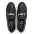 Tod's Womens Slip-on Loafers in Black XXW0XK0R16008VB999