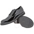 Tod's Men's Distressed Derby Shoes in Black XXM0ZR00C20VE0B999