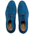 Tod's Men's Persia Lace Suede Shoes XXM0TF00D80RE0U407