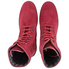Tod's Men's Medium Cardinal Winter Lace Up Ankle Boots XXM0HW00500RE0R012