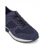 Tod's Men's Nubuck Sneakers in Galaxy XXM15A0T010G55U820