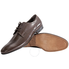 Tod's Men's Dark Brown Shoes XXM0OT00C20D90S800