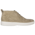 Tod's Men's Suede Ankle Boots in Light Mole XXM22A0S680RE0C406