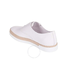 Tod's Womens Slip-on Shoes Leather in White XXW0TV0J98008VB001