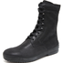 Tod's Men's  Black Winter Lace Up Ankle Boots XXM0HW00500A14B999