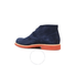 Tod's Men's Desert Boots in Galaxy XXM0WP00D80RE0U820