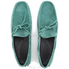 Tod's Men's Jade Gommino Suede Driving Shoes XXM0GW05470SUWT003