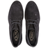 Tod's Men's Lace-Up Shoes in Blac XXM0ZG00D80RE0B999