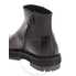 Tod's Men's Smooth Leather Boots in Black XXM0ZW0R870AKTB999