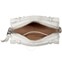Tod's Tods Suede Crossbody Bag- White XBWDONH9000RED