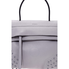 Tod's Ladies Shoulder Bag Wave Lilac Wave Monospalla Mini Gomm XBWAMRWD101MCLL022