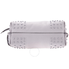 Tod's Ladies Shoulder Bag Wave Lilac Wave Monospalla Mini Gomm XBWAMRWD101MCLL022