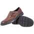 Tod's Men's Dark Brule Slip-On Shoes XXM0UB0K700D9CL811