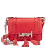 Tod's Tods Venice Crossbody Bag- Red XBWAMUJT100TOPRD