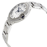 Cartier Ballon Bleu Automatic Ladies Diamond Watch W4BB0017