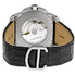 Cartier Calibre de Cartier Steel Automatic Men's Watch W7100041