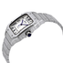Cartier Santos De  Large Automatic Men's Watch WSSA0009