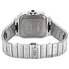 Cartier Santos De  Large Automatic Men's Watch WSSA0009