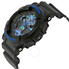 Casio G-Shock Men's Analog-Digital Watch GA100CB-1A