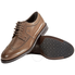 Tod's Men's  Derby Heel Shoes in Peat XXM0XR0O520D9CC405