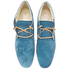 Tod's Womens Shoes in Abyss XXW0NX00D80HR0T603