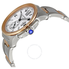 Cartier Calibre De  Men's Watch 7100036 W7100036