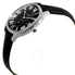Cartier Drive Automatic Grey Dial Men's Watch WSNM0009