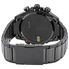 Casio Casio Edifice Chronograph Quartz Black Dial Watch EQB-500DC-1ADR EQB-500DC-1ADR